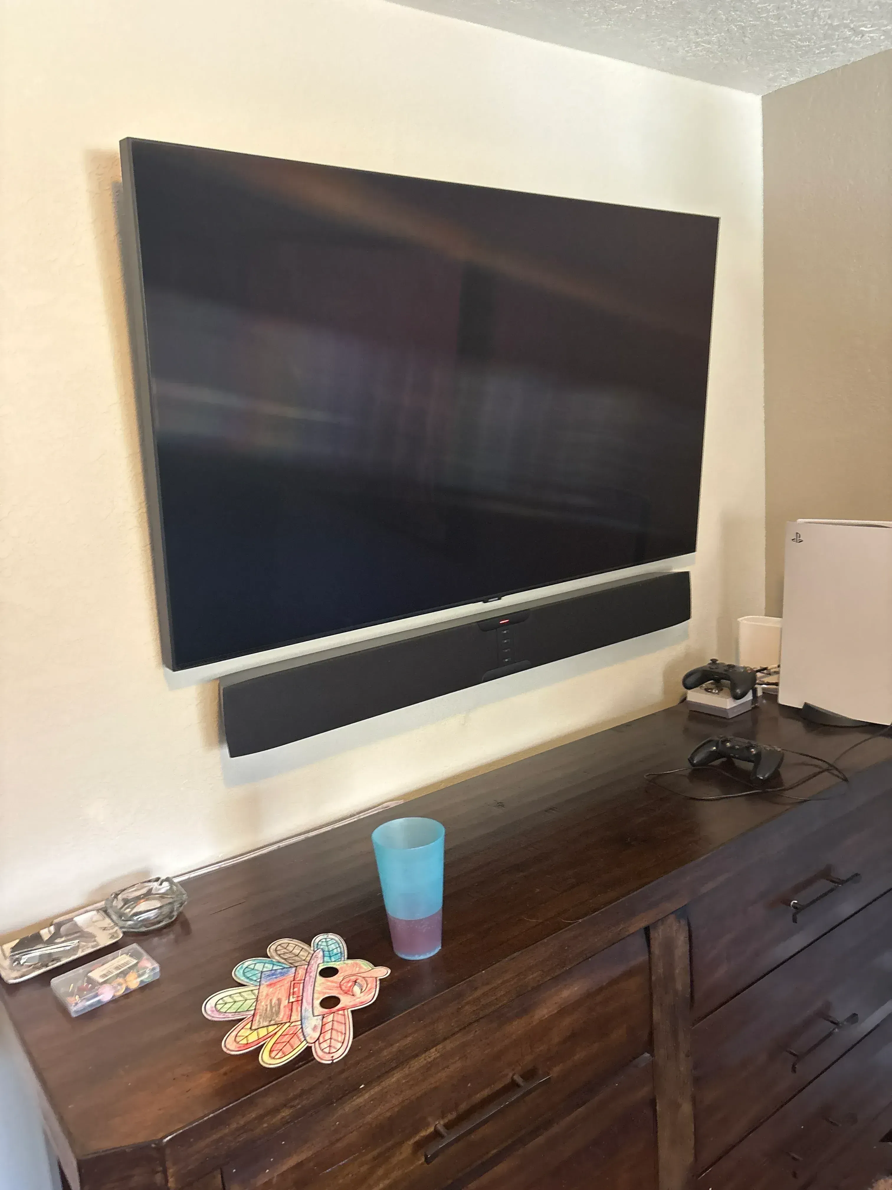 Professional TV Mounting for Large Screens in Boise, ID